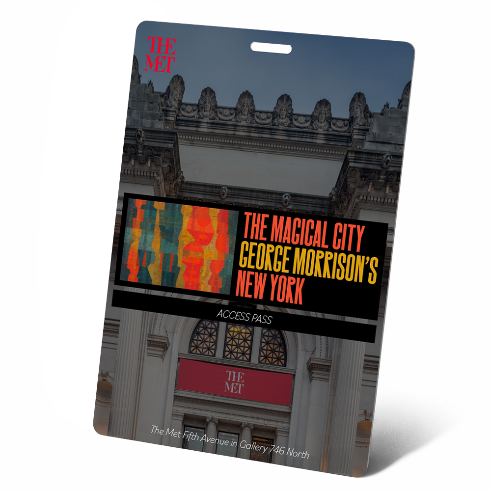ID Cards & Event Passes