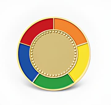1-5 Colors