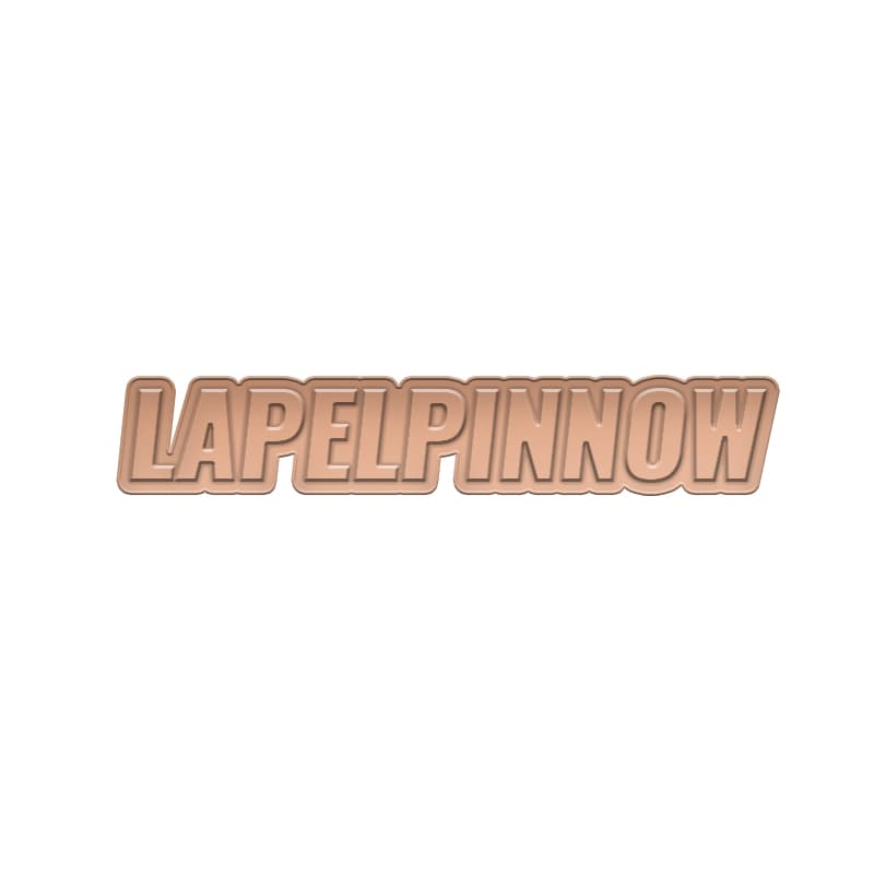 Antique Copper Plating