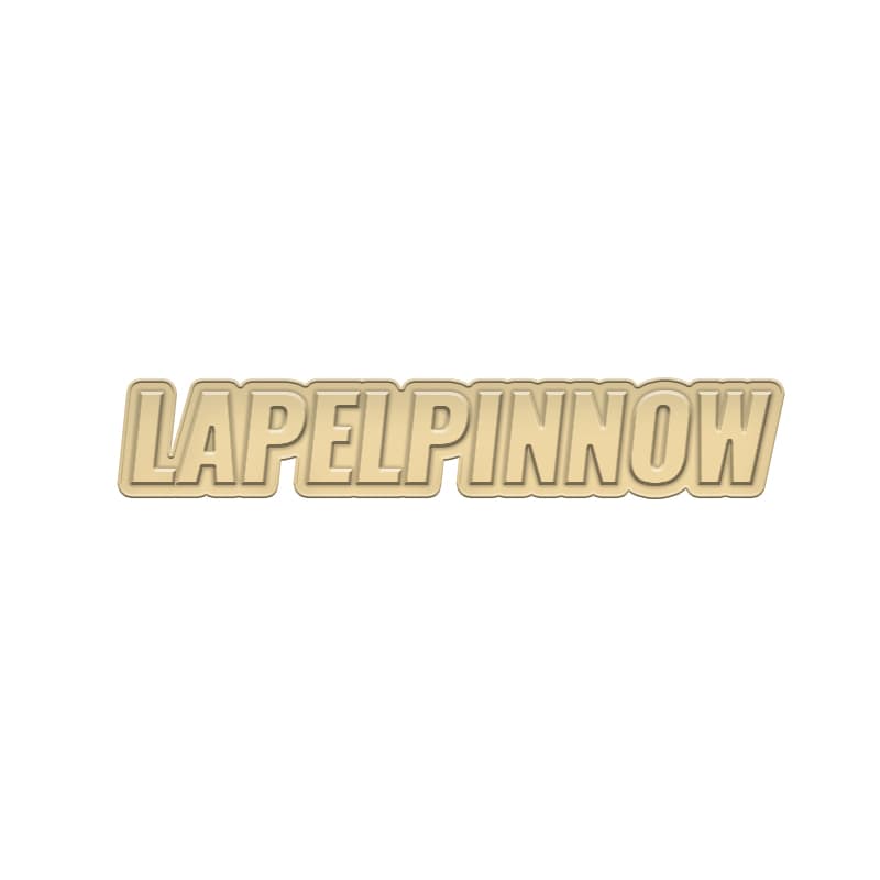 Matte Gold Plating