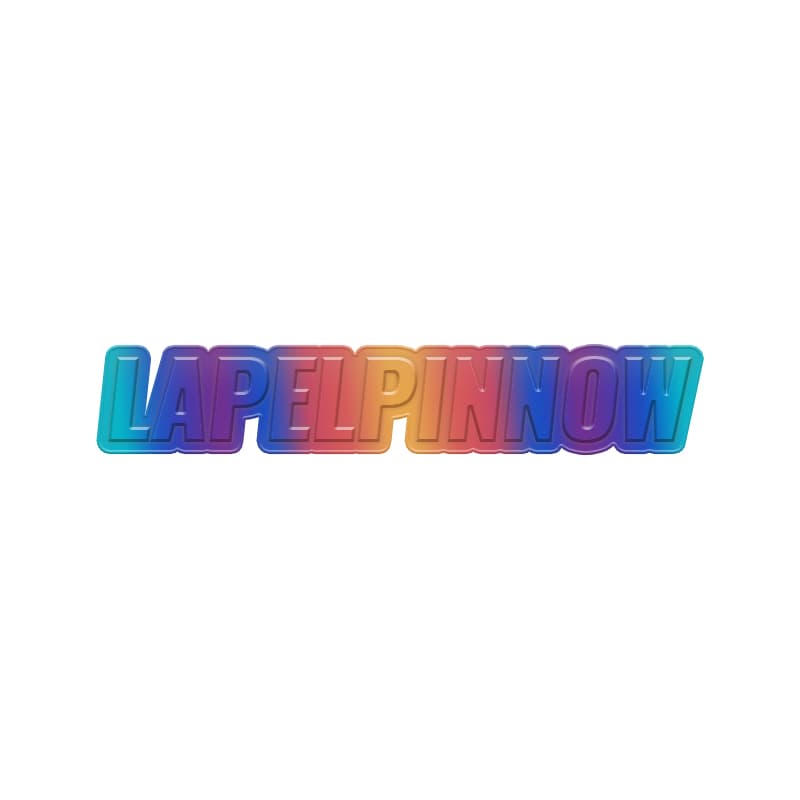 Rainbow Plating