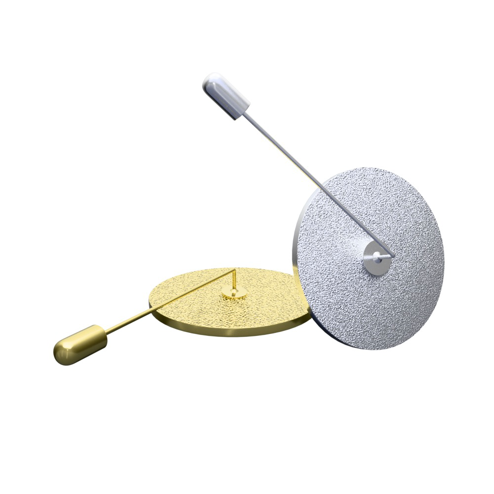 Brooch Pin
