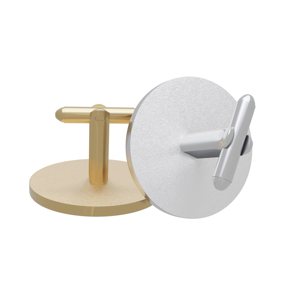 Cufflink Attachment