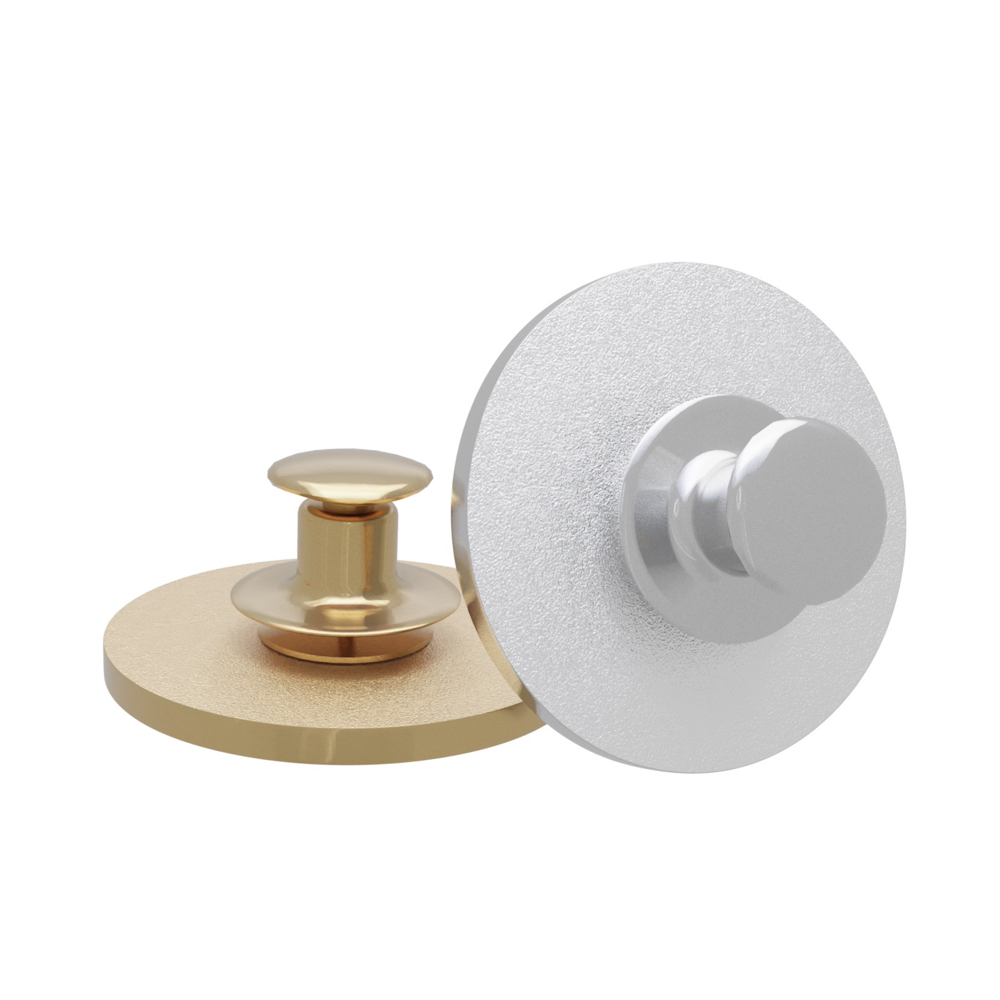 Deluxe Locking Clutch