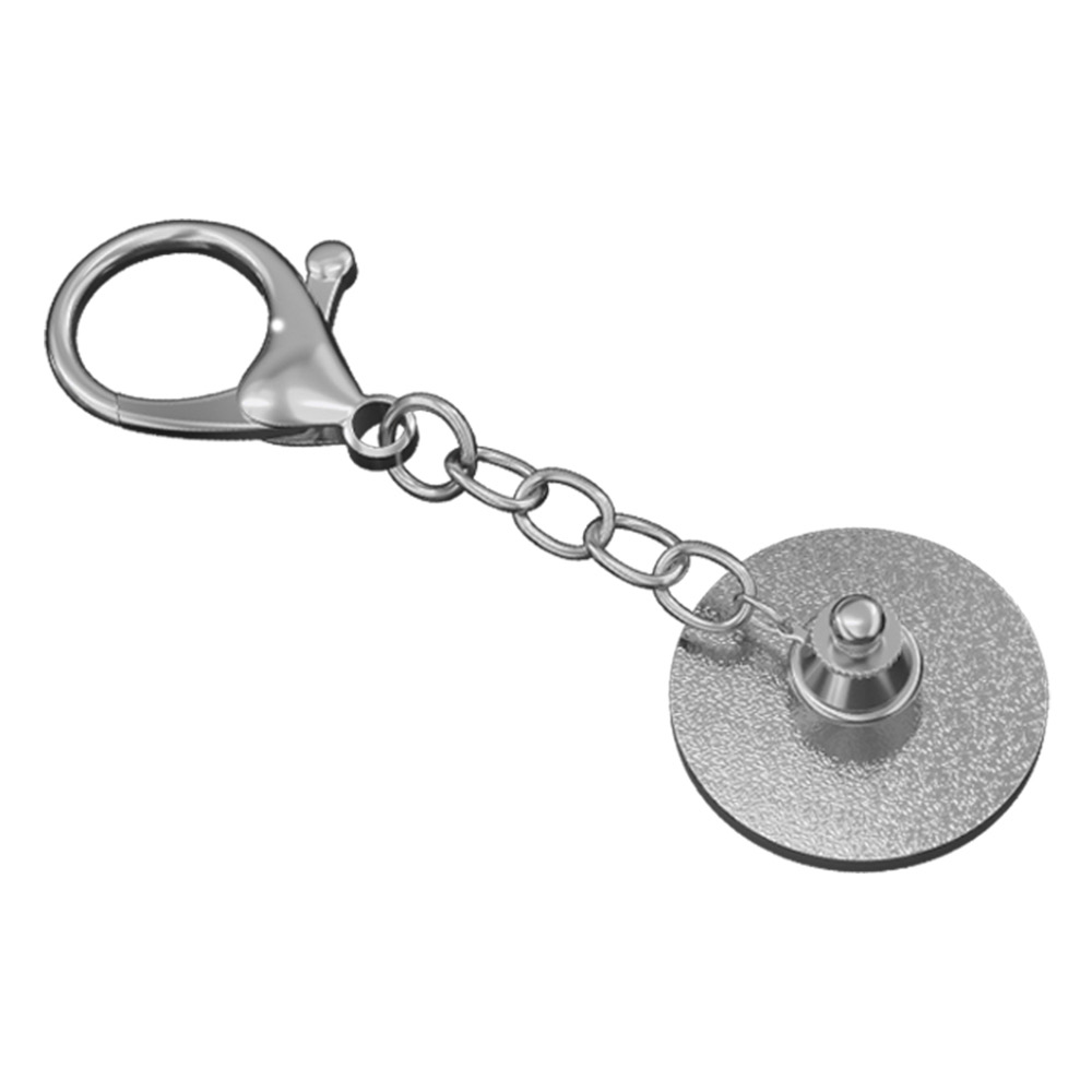 Keychain Converter