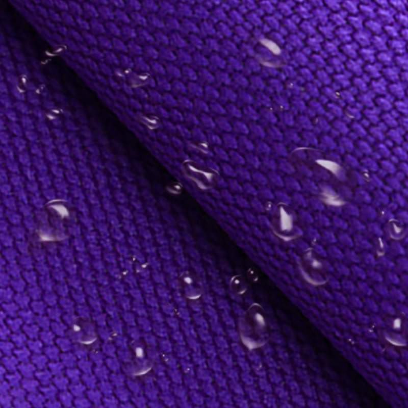 Premium Polyester (Waterproof)