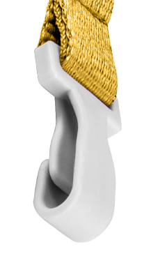 Plastic Hook (Grey)
