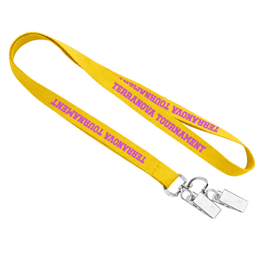Dual Clips