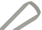 Gray lanyard