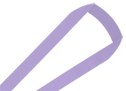 Lavender lanyard