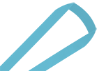 Light Blue lanyard