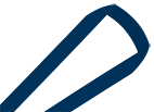 Navy Blue lanyard